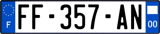 FF-357-AN