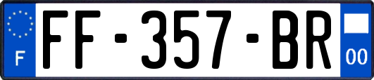 FF-357-BR