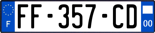 FF-357-CD