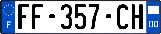 FF-357-CH