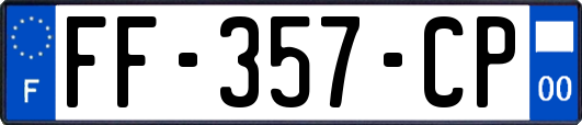 FF-357-CP