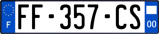 FF-357-CS