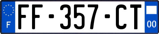 FF-357-CT