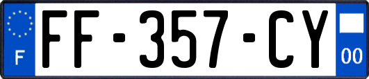 FF-357-CY