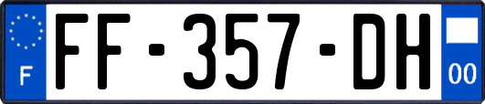 FF-357-DH