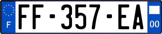 FF-357-EA