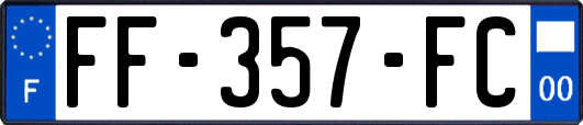FF-357-FC