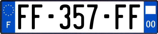 FF-357-FF