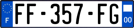 FF-357-FG