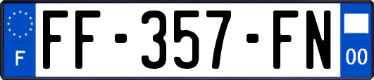 FF-357-FN