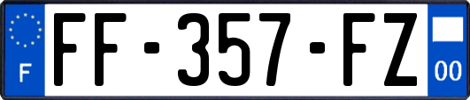 FF-357-FZ