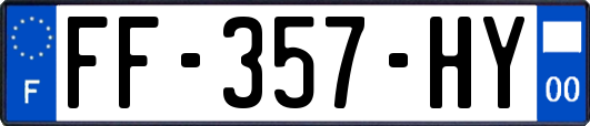 FF-357-HY