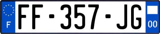FF-357-JG