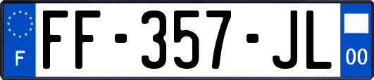 FF-357-JL