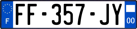 FF-357-JY