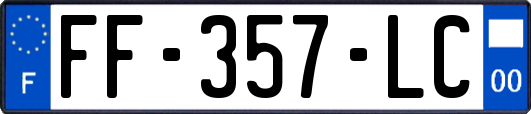 FF-357-LC
