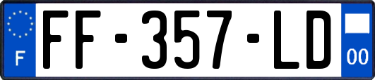 FF-357-LD