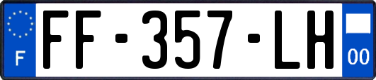 FF-357-LH