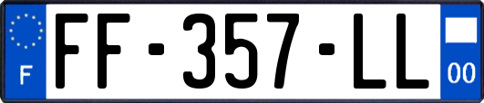 FF-357-LL