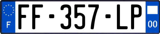 FF-357-LP