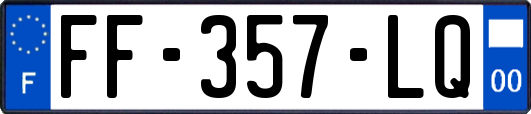 FF-357-LQ