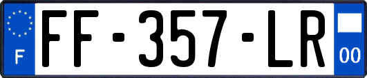 FF-357-LR