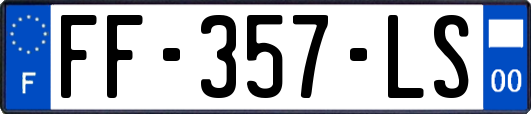 FF-357-LS