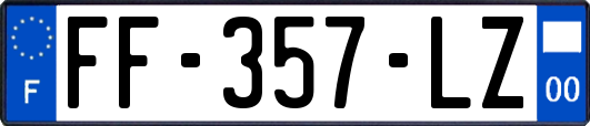 FF-357-LZ