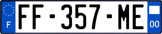 FF-357-ME