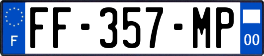 FF-357-MP