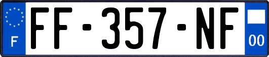FF-357-NF