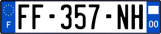 FF-357-NH