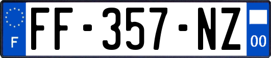 FF-357-NZ