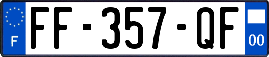 FF-357-QF