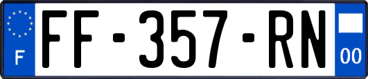 FF-357-RN