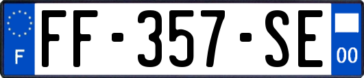 FF-357-SE