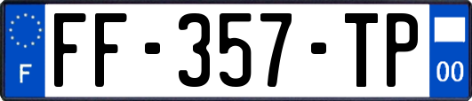 FF-357-TP