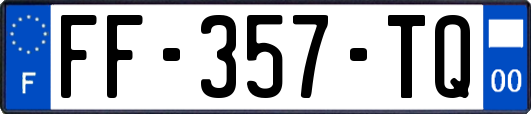 FF-357-TQ