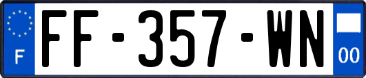 FF-357-WN