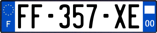FF-357-XE