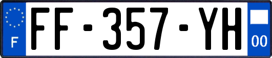 FF-357-YH