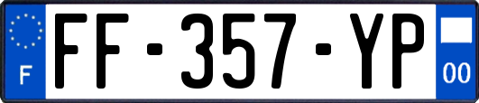 FF-357-YP