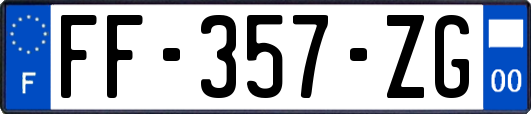 FF-357-ZG