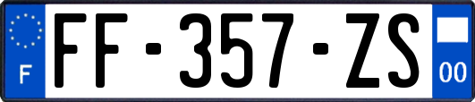 FF-357-ZS