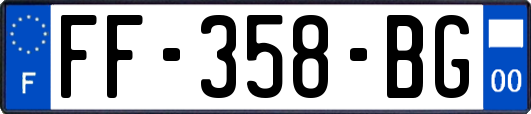 FF-358-BG