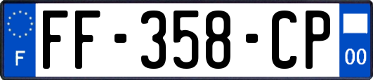 FF-358-CP
