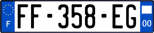 FF-358-EG