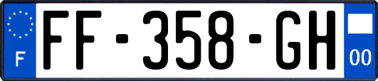 FF-358-GH