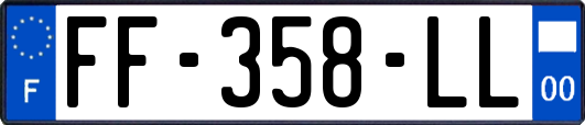 FF-358-LL