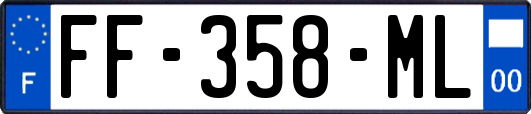 FF-358-ML